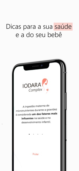 Iodara Complex(圖1)-速報App