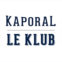 Le KLUB - KAPORAL pour PC