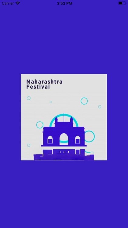 Maharashtra Festival