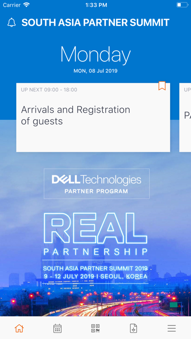 DellTech SA screenshot 2