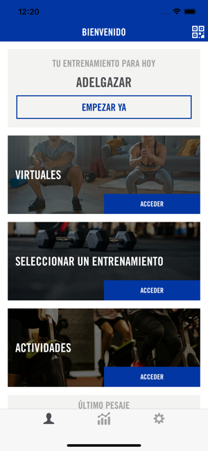 Arenal Wellness(圖1)-速報App