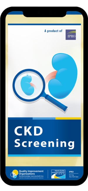 CKD - Screening