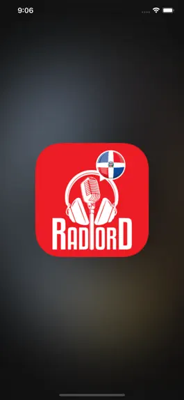 Game screenshot RadioRD mod apk