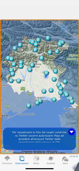 METEO FVG(圖2)-速報App