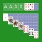 Icon Solitaire Card Game.