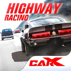 Activities of CarX Highway Racing