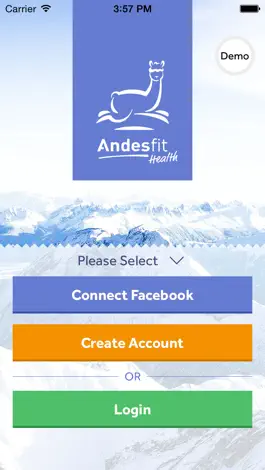 Game screenshot Andesfit mod apk