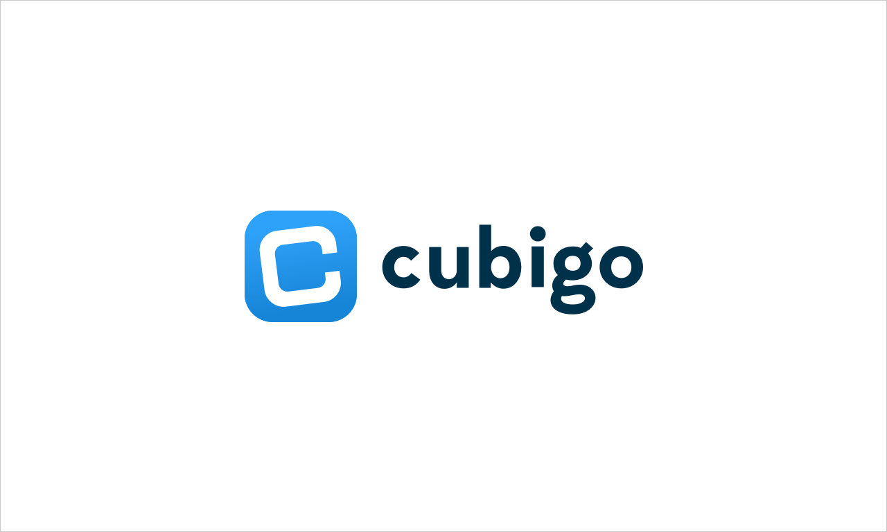 Cubigo Digital Signage