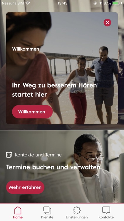 Amplifon