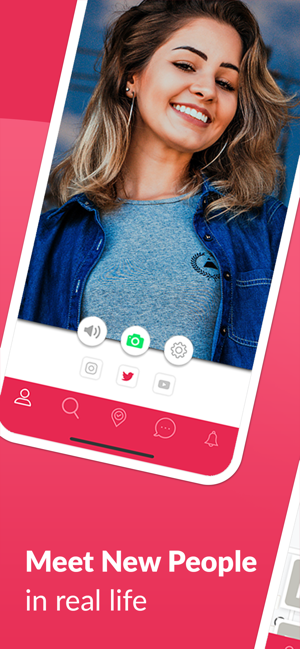 Tickle - An awesome dating app(圖2)-速報App