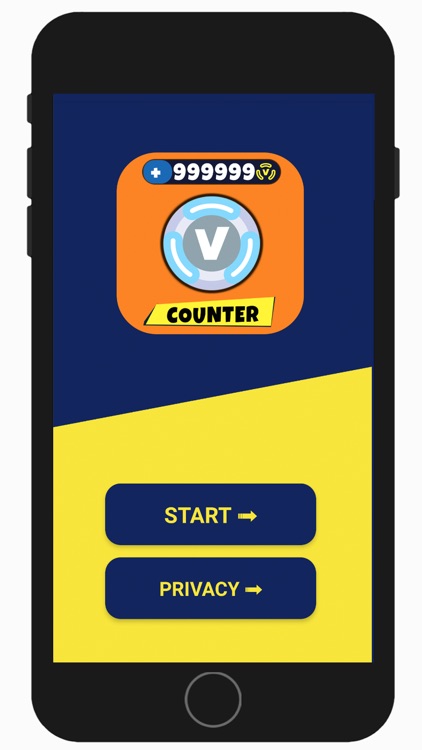 ProCounter VBucks For Fortnite screenshot-0