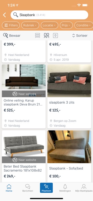 Marktplaats - koop en verkoop(圖2)-速報App