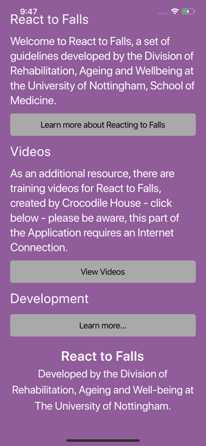 React to falls(圖4)-速報App