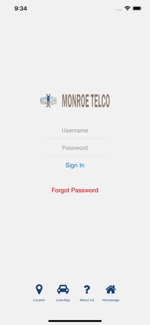 Monroe Telco(圖1)-速報App