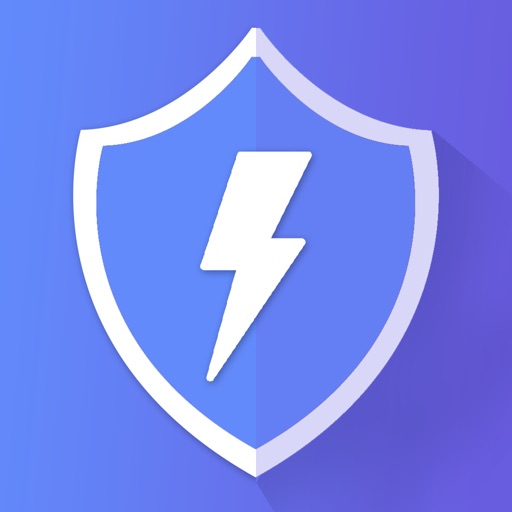 Speed VPN - Express VPN Shield