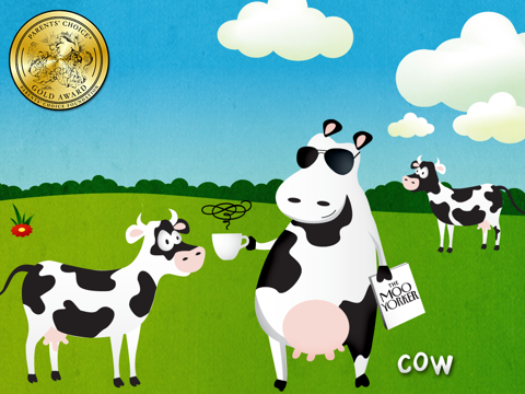 Old MacDonald Had a Farm HD - náhled