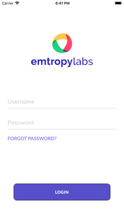 Emtropy Labs