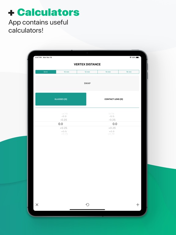 【图】Smart Optometry(截图3)
