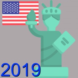 US Citizenship Exam 2019