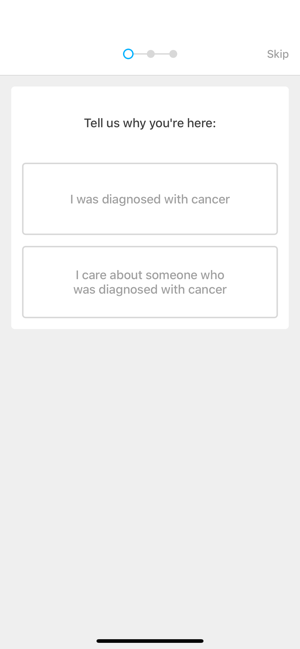 Gryt Health Cancer Community On The App Store