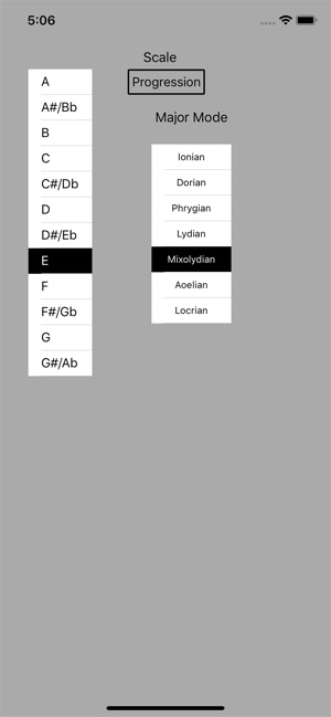 Chord Calculus Lite(圖6)-速報App