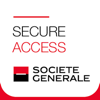 Secure Access International