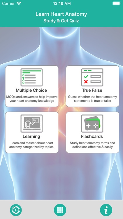 Learn Heart Anatomy