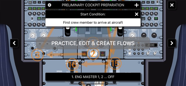 A320 Cockpit Systems(圖2)-速報App