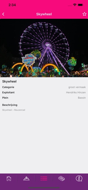 KermisWeert 2018(圖3)-速報App