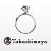 TAKASHIMAYA Ring Collection