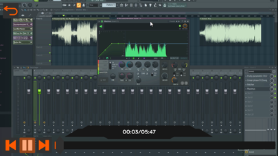 Mastering Course for FL Studio screenshot 3