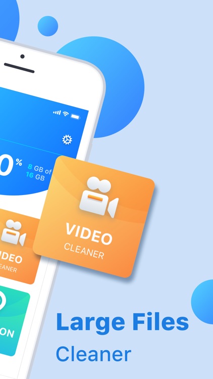 Cleaner⋅