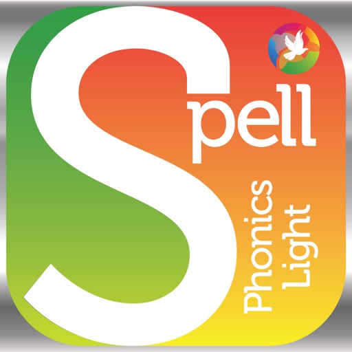 Simplex Spelling Light Icon