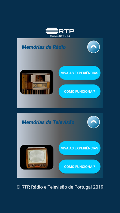 How to cancel & delete RTP Museu Realidade Aumentada from iphone & ipad 3