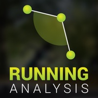 Running analysis pour PC