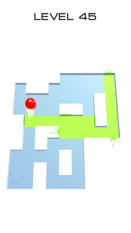 Maze Out 3D screenshot-3