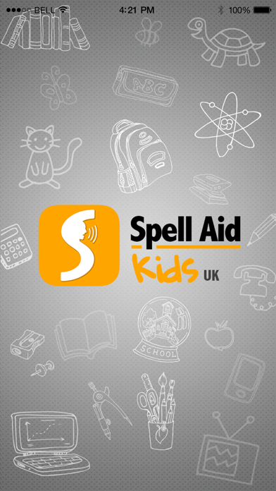 How to cancel & delete Spell Aid Kids UK Edu from iphone & ipad 1
