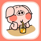 Top 48 Stickers Apps Like Mr Piggy: Bacon Among Us - Best Alternatives