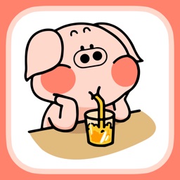 Mr Piggy: Bacon Among Us