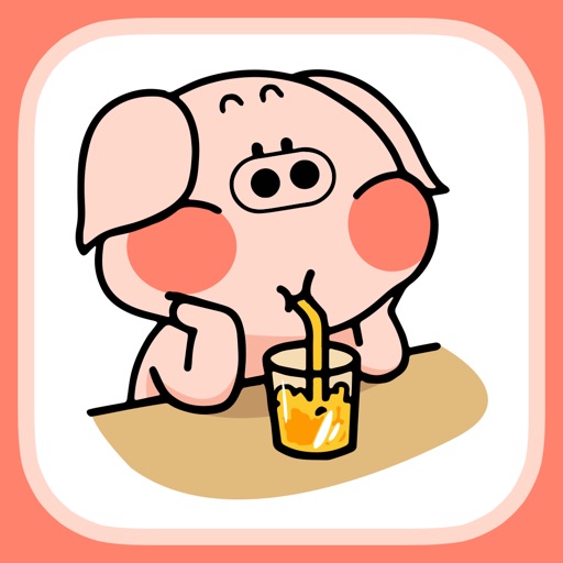 Mr Piggy: Bacon Among Us iOS App