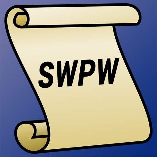 Script Writing Pre-Writer icon