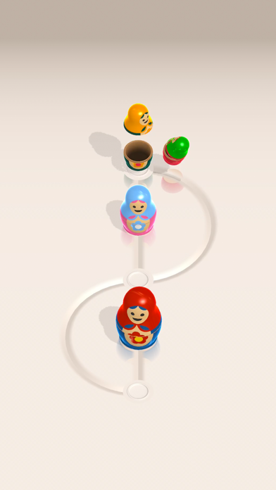 Stacking Dolls screenshot 2