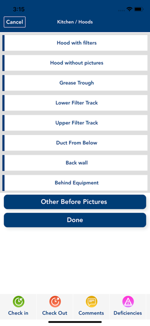 Field Service Extreme Cleaning(圖6)-速報App