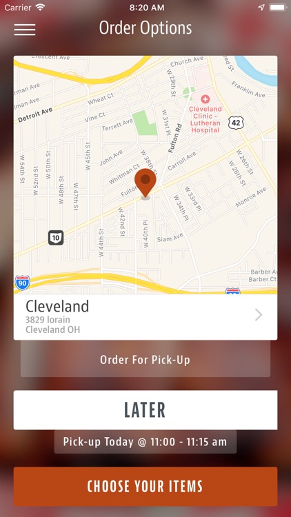 Ohio City BBQ