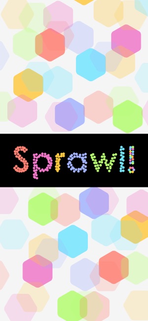 Sprawl!(圖1)-速報App