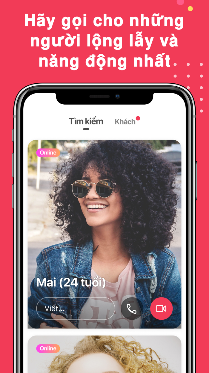 Hẹn hò tình - WOW