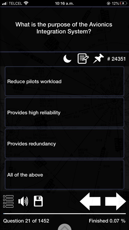 EMB 145 Training Guide PRO screenshot-3