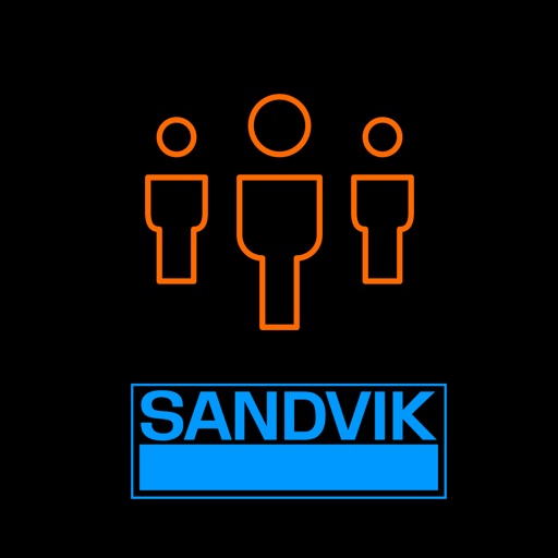 Sandvik Meetings