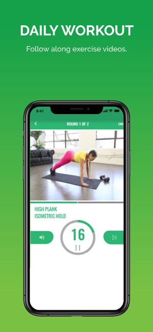 AshleyKfit(圖3)-速報App