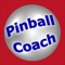 Pinball Coach is info-on-the-go for pinball players
